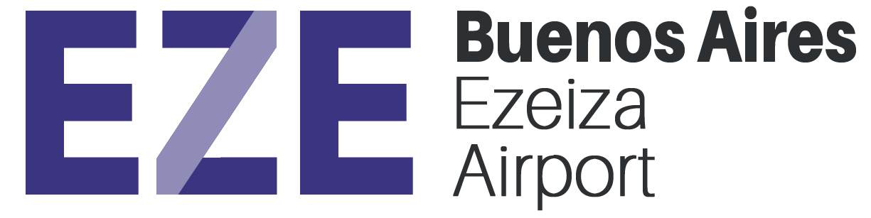 Buenos Aires International Airport (EZE)